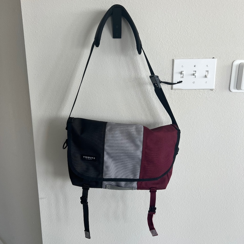 Timbuk2 Small Messenger bag